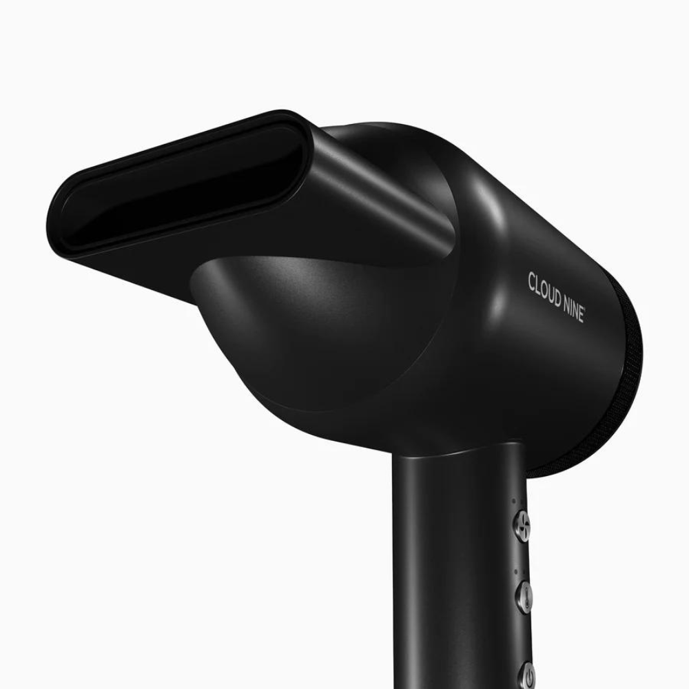Cloud nine sales the airshot hairdryer
