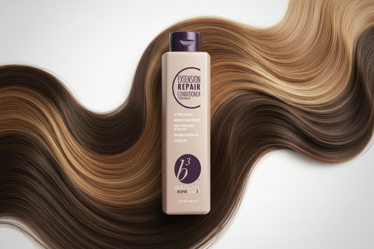 B3 | Brazilian Extension Conditioner | 350ml