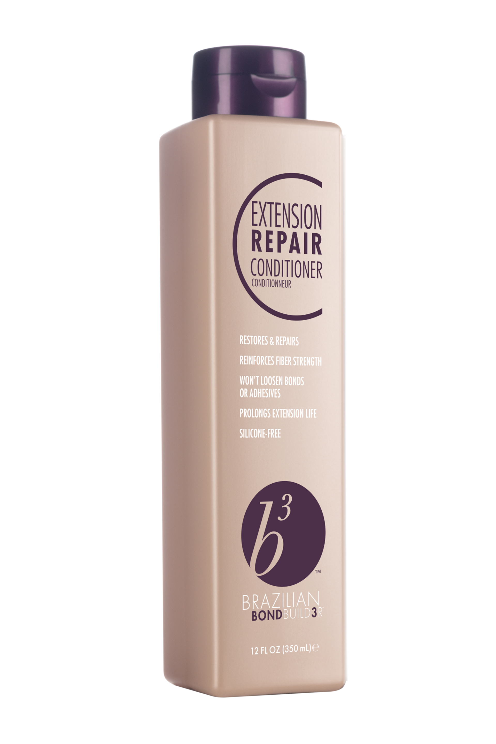 B3 | Brazilian Extension Conditioner | 350ml