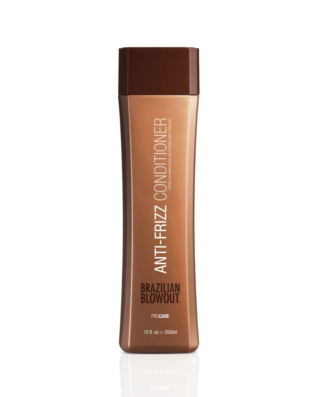 BBFREE | Brazilian Blowout Anti-frizz | Conditioner | 350ml