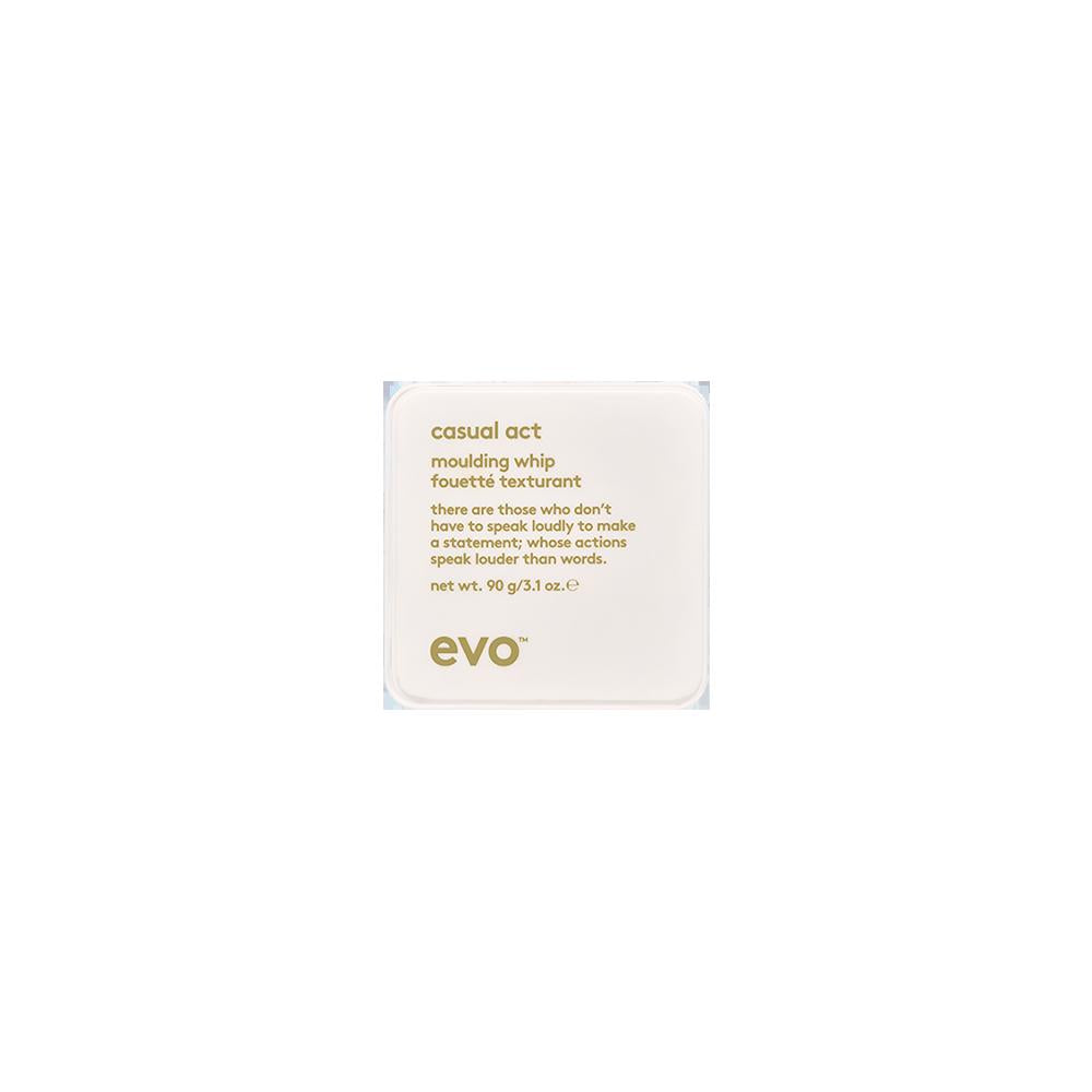 Evo | Casual Act Moulding Whip