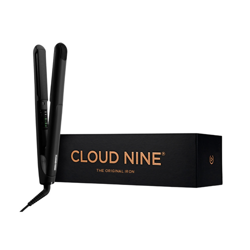 Cloud Nine | The Original Iron
