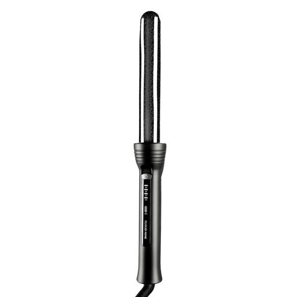 Curling & hot brush
