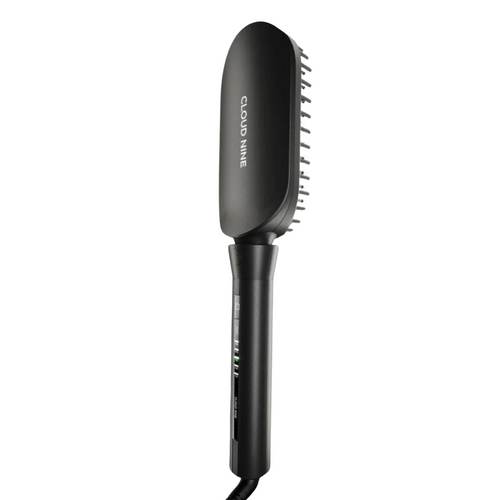 Cloud Nine | The Hot Brush