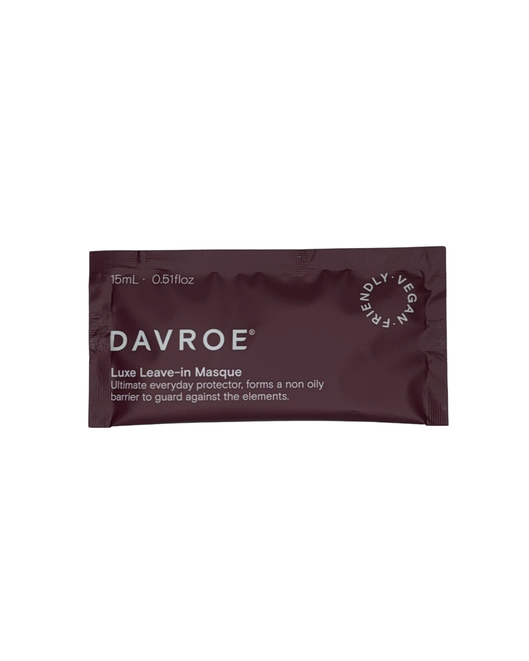 Davroe | Luxe | Leave-In Masque | Travel 15ml