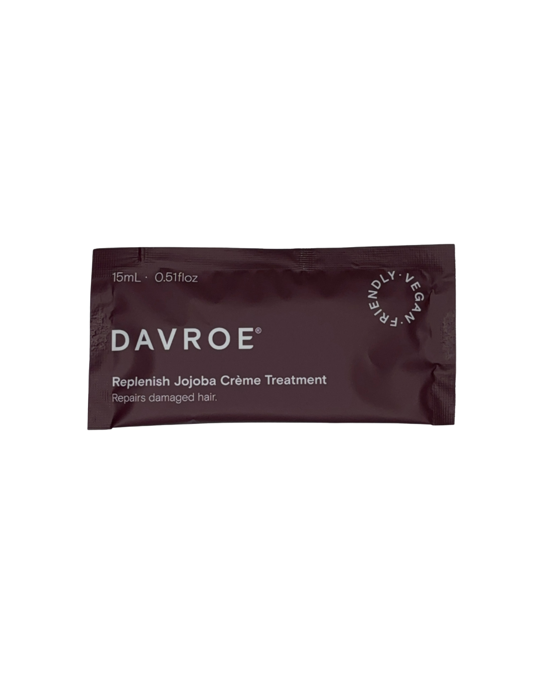 Davroe | Replenish | Jojoba Creme Treatment | Travel 15ml