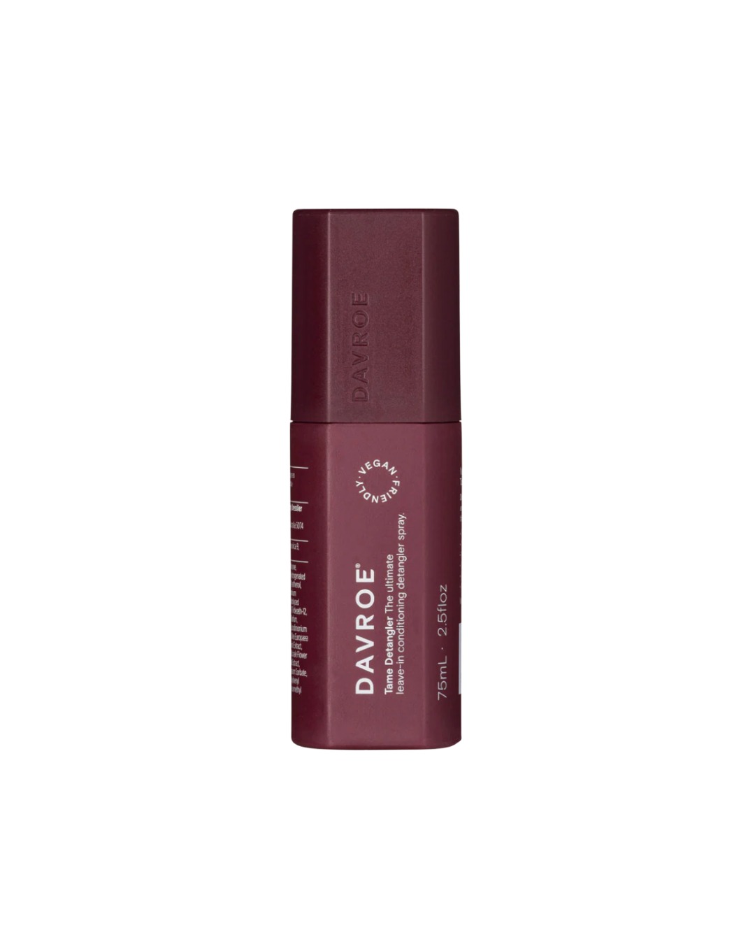 Davroe | Tame Detangler | Travel Size