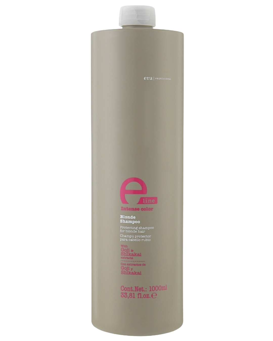 Eva | E-Line | Blonde Shampoo