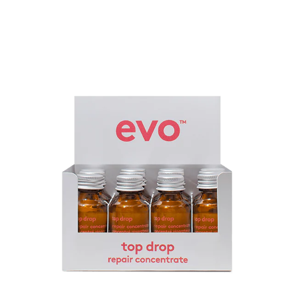 Evo | Top Drop | Repair Concentrate 12X15 ml