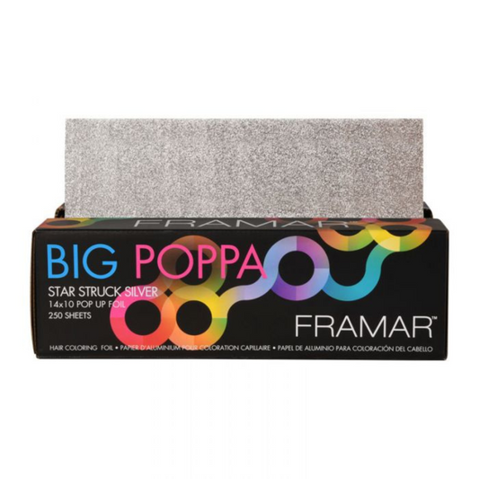 Framar | Big Poppa Foil