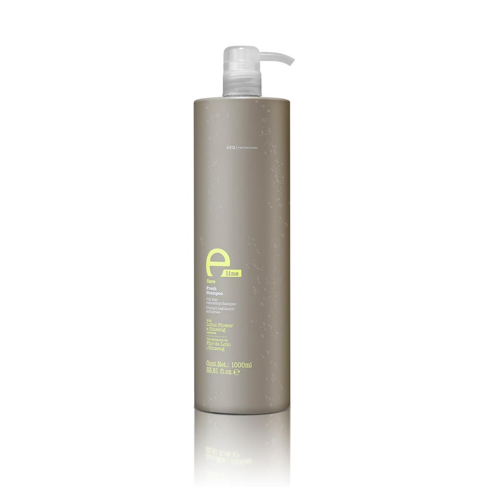 Eva | E-Line | Fresh Oil Regulating Shampoo
