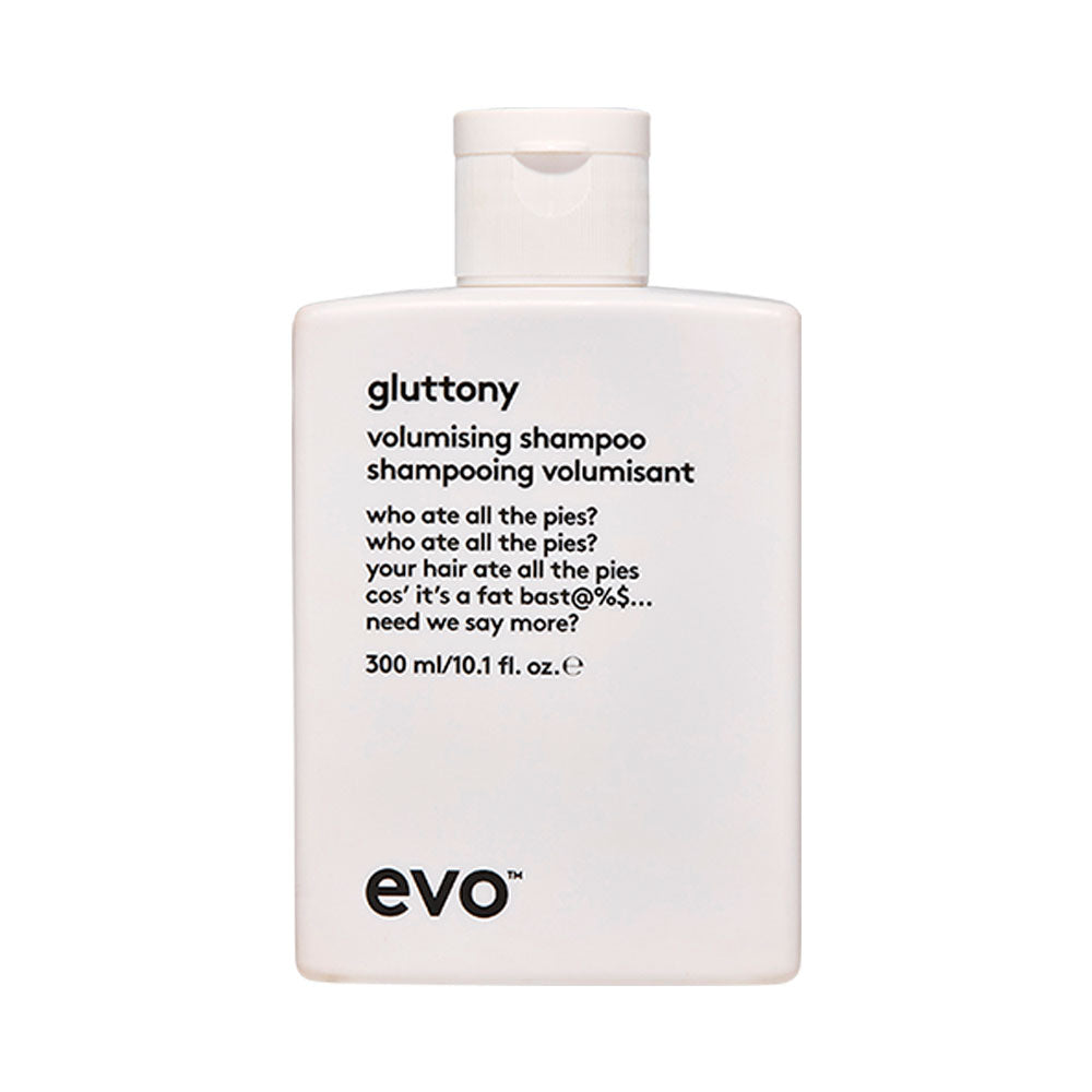 Evo | Gluttony Volumising Shampoo