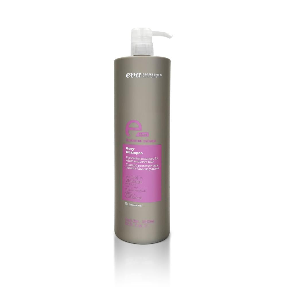 Eva | E-Line | Grey Shampoo