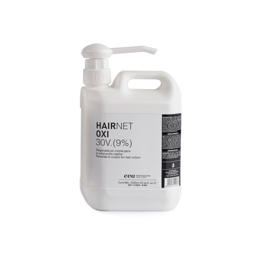 HairNet OXI 30 VOL