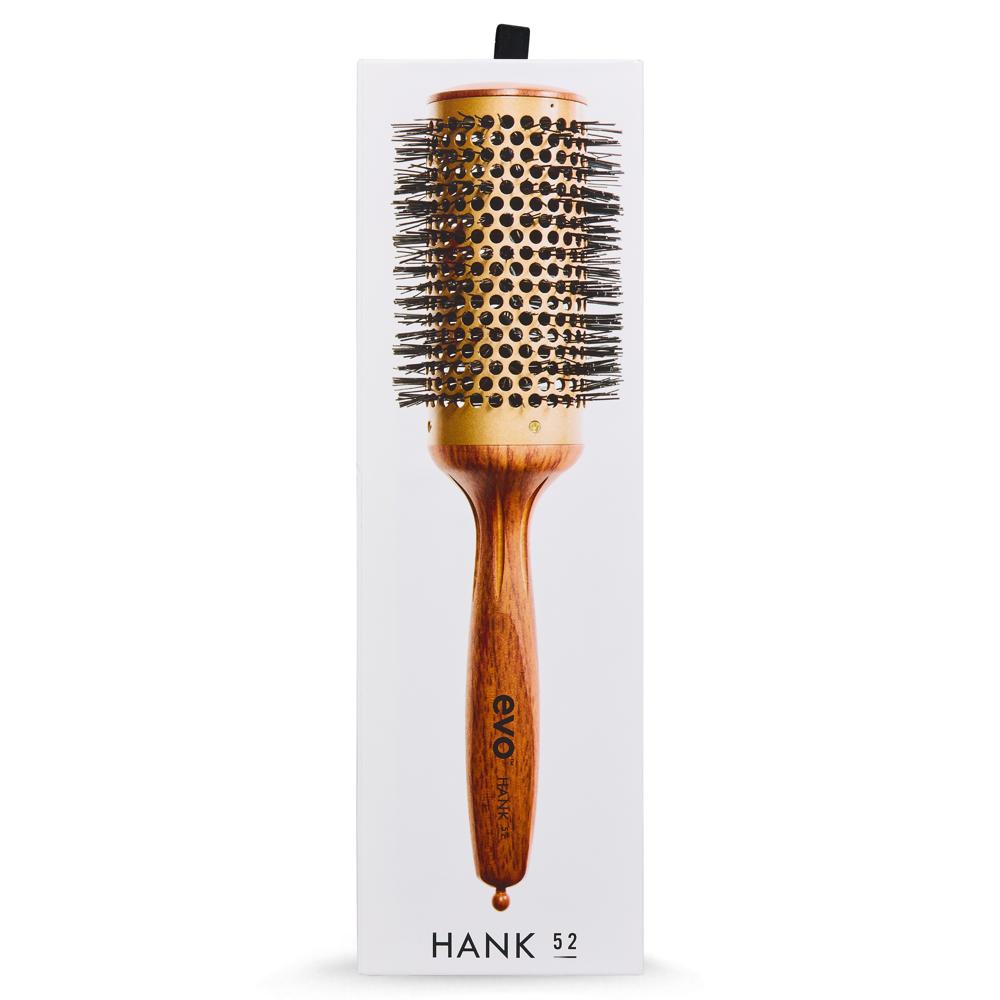 Evo | Hank 35mm - 52mm Ceramic Radial Brush