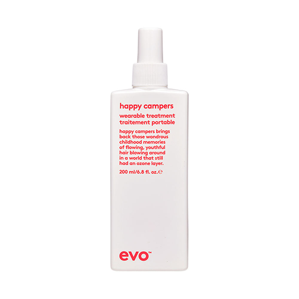 Evo | Repair | Happy Campers Wearable Treatment