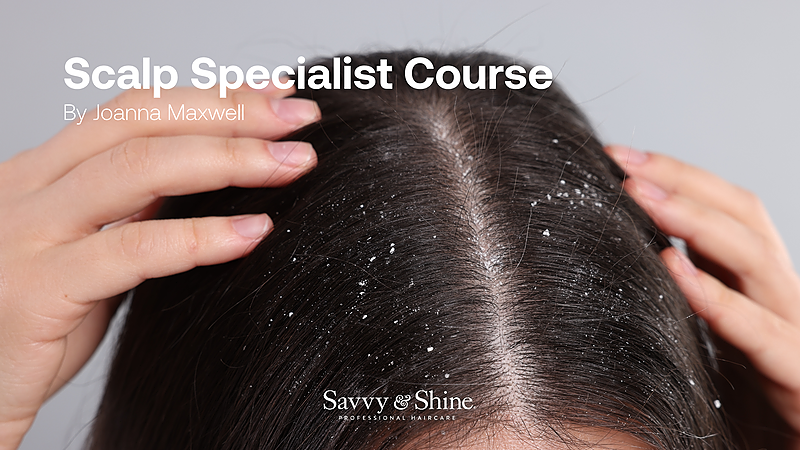Scalp Specialist Course