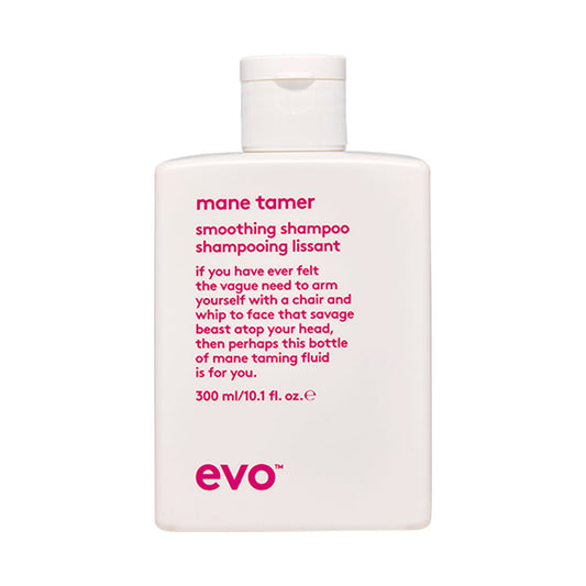 Evo | Mane Tamer Smoothing Shampoo