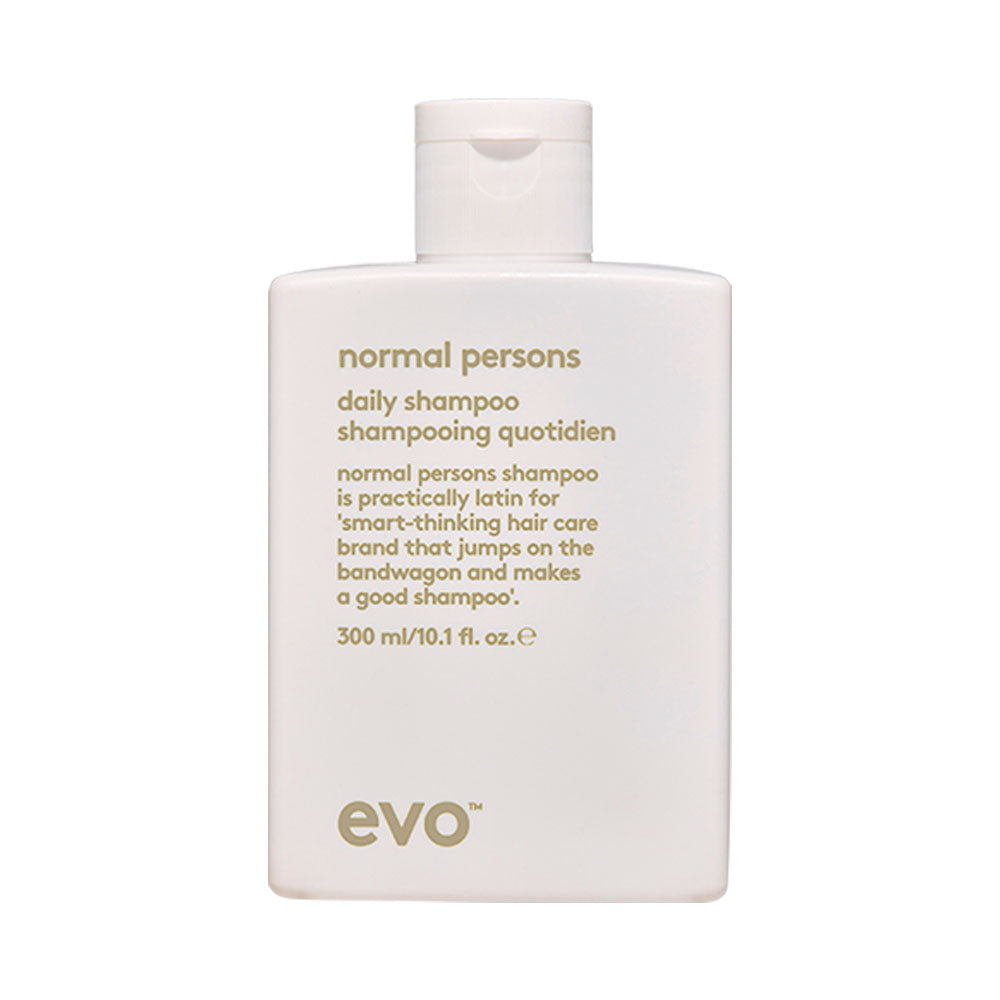 Evo | Normal Persons | Daily Shampoo