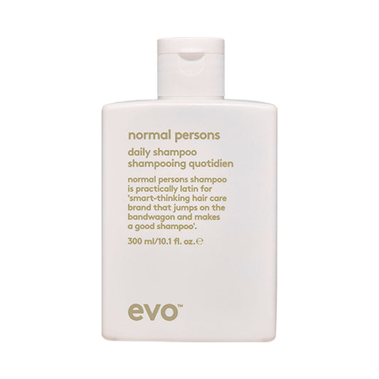 Evo | Normal Persons | Daily Shampoo