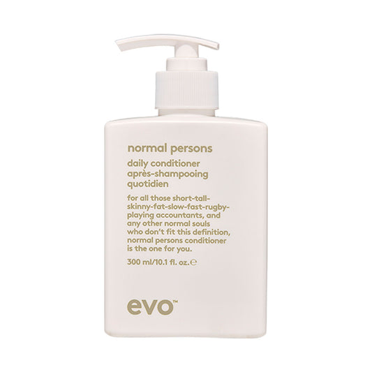 Evo | Normal Persons Daily Conditioner