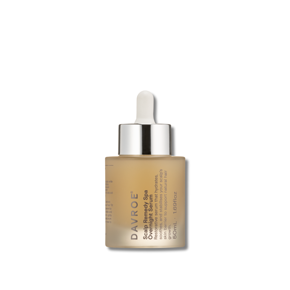 Davroe | Scalp Remedy | Spa Overnight Serum