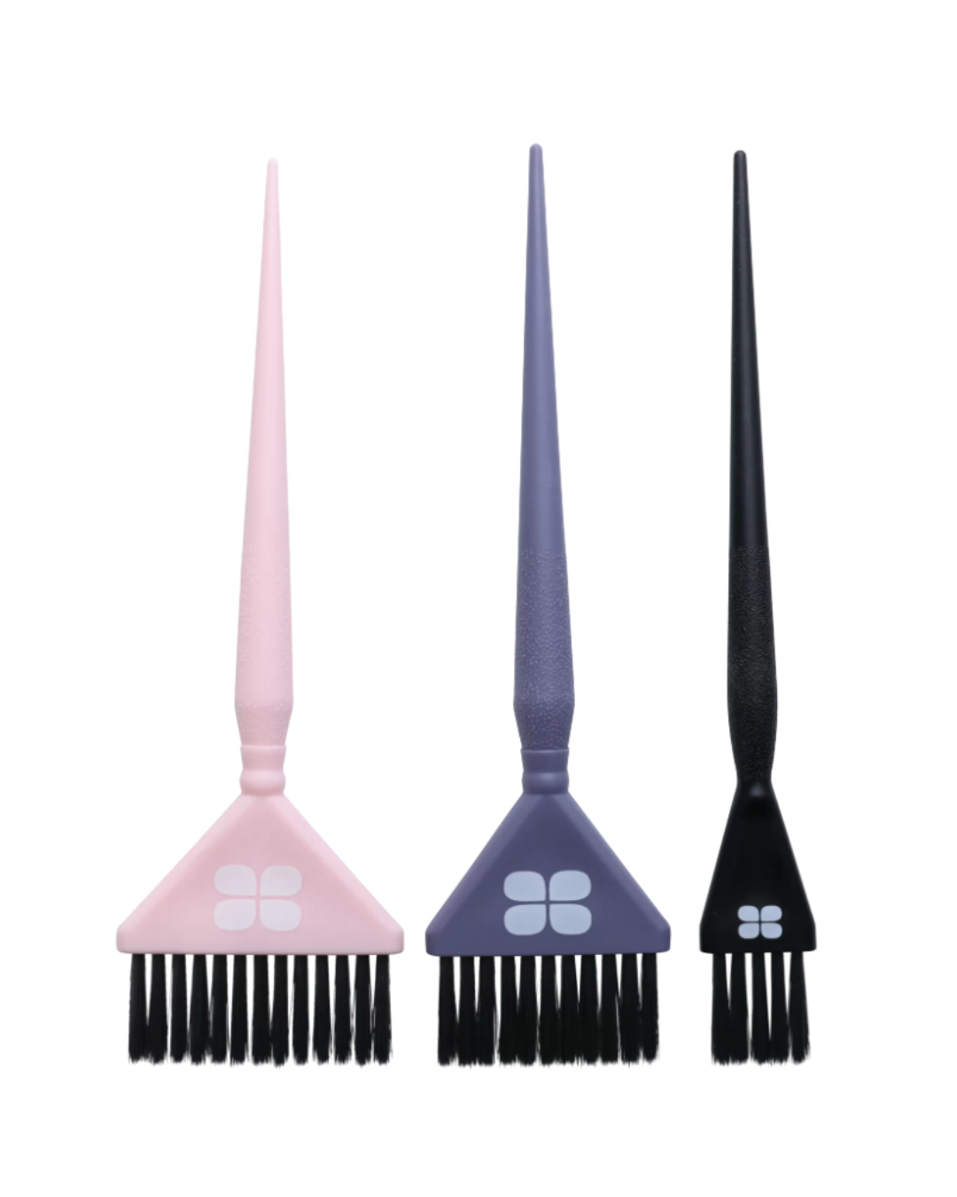 Procare | Tint Brushes | Tri-Pack