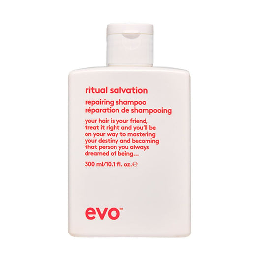 Evo | Ritual Salvation | Repairing Shampoo