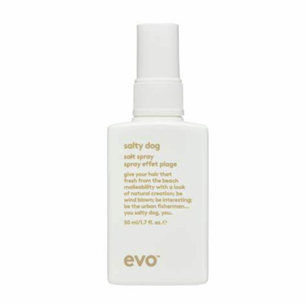 Evo | Salty Dog Salt Spray |Travel Size