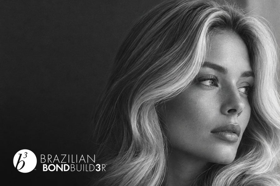 Brazilian Bond Builder