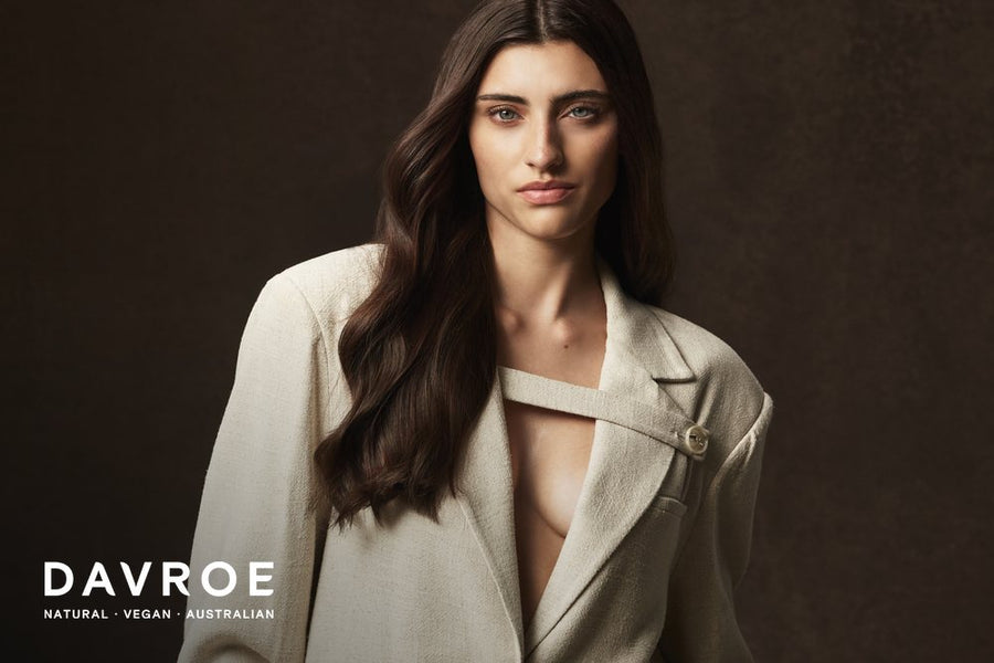 Davroe