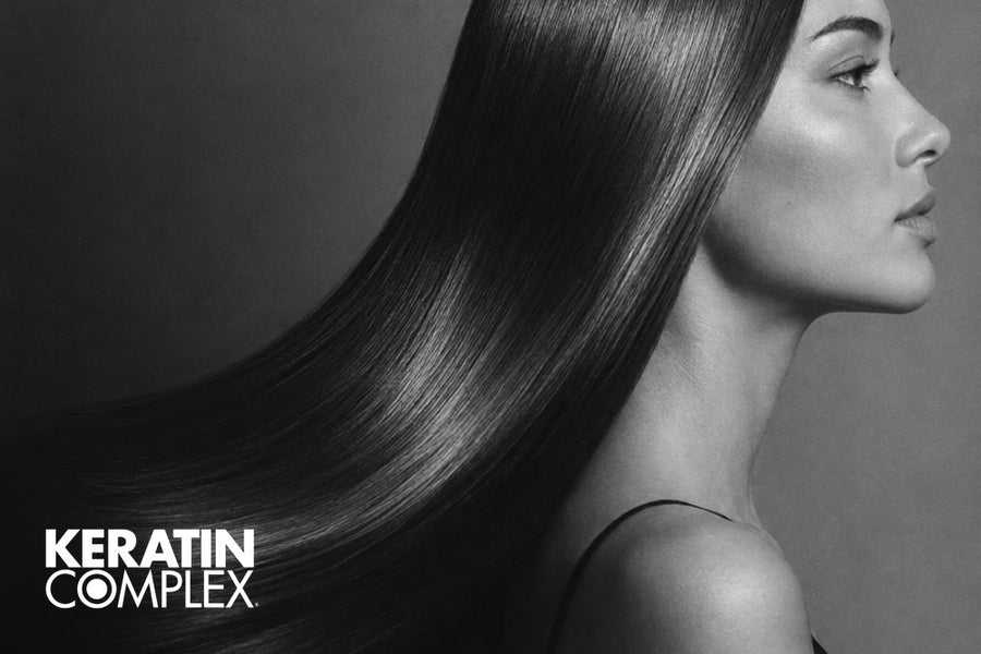 Keratin Complex