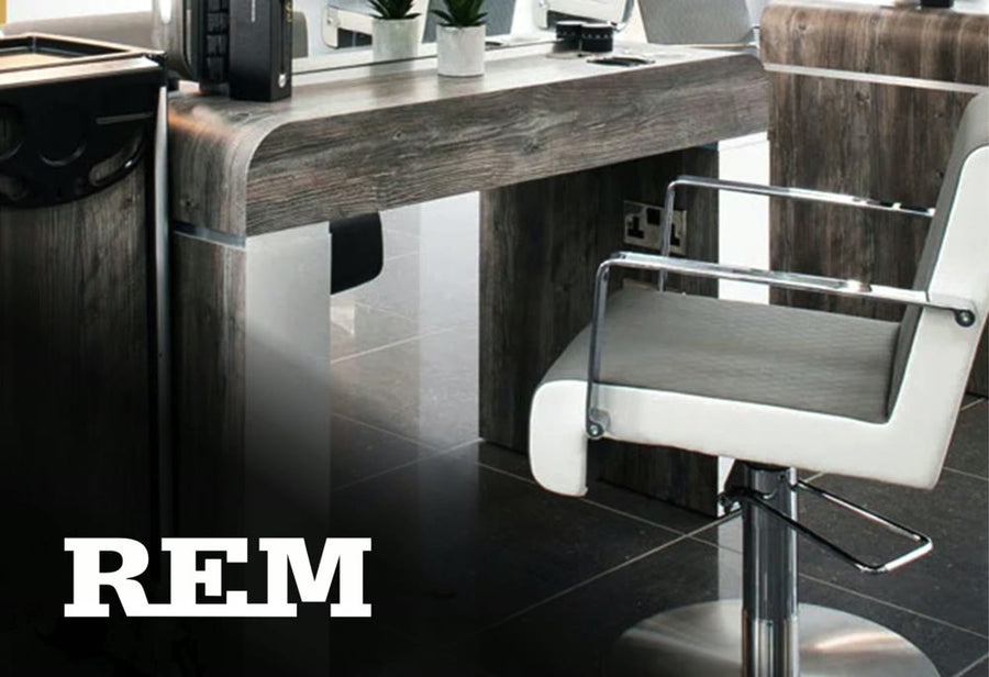 REM Salon Furniture