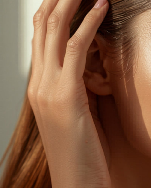 GLP-1 hair loss: why it happens