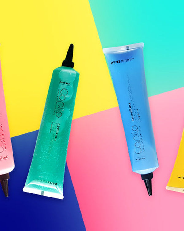 Capilo exfoliating scalp peels explained