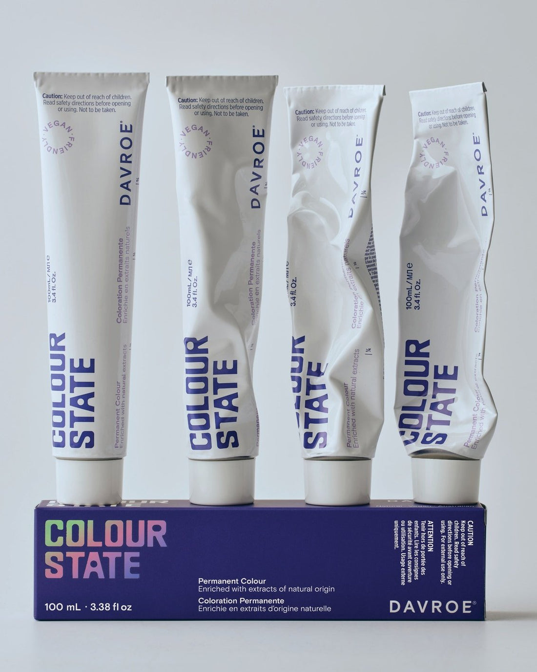 Davroe Colour State