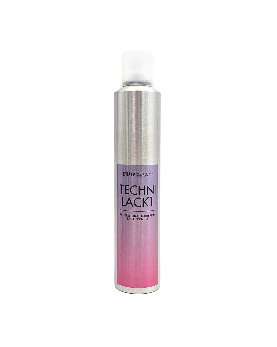 Eva | Styling Boutique | Technilack '1' | Soft Hold Hairspray