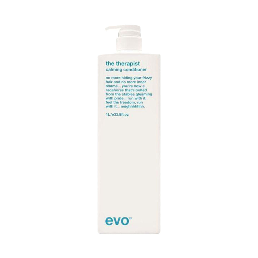 Evo | The Therapist Hydrating Conditioner