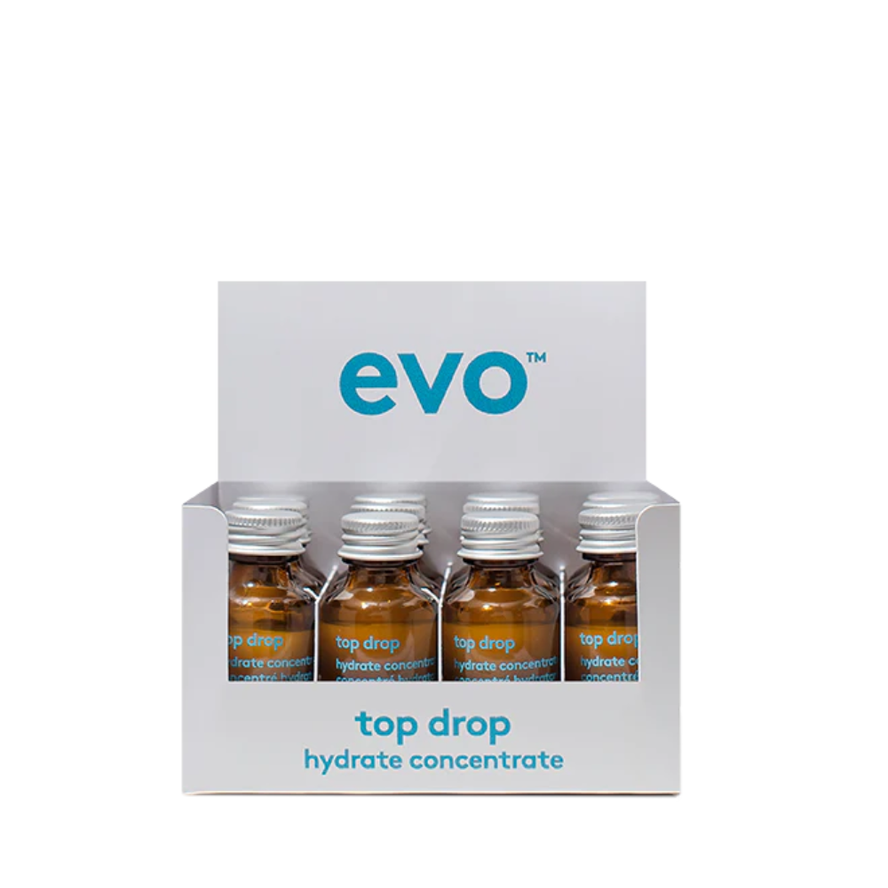 Evo | Top Drop | Hydrate Concentrate 12X15 ml