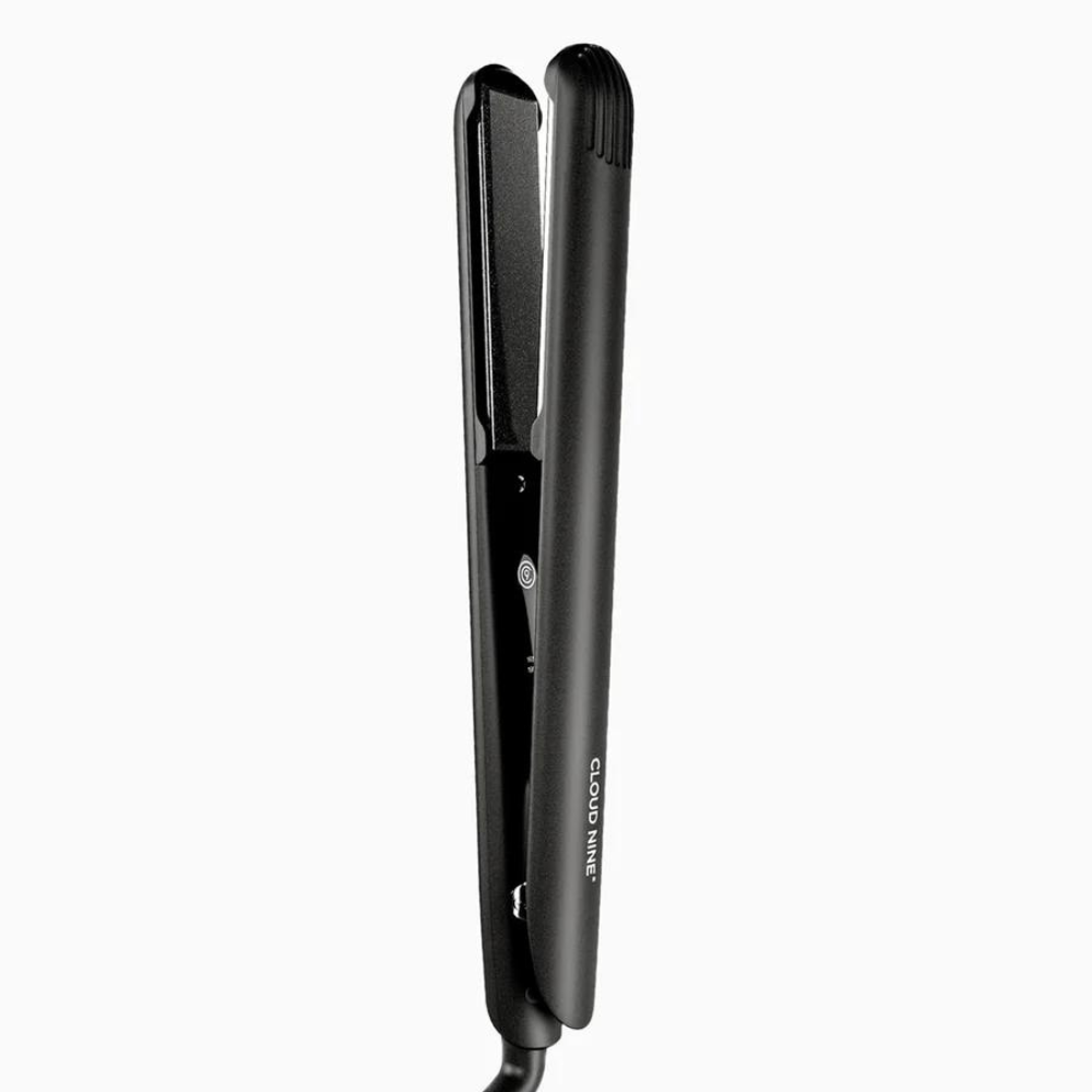 C9 | The Touch Iron & The Curling Wand Styling Set
