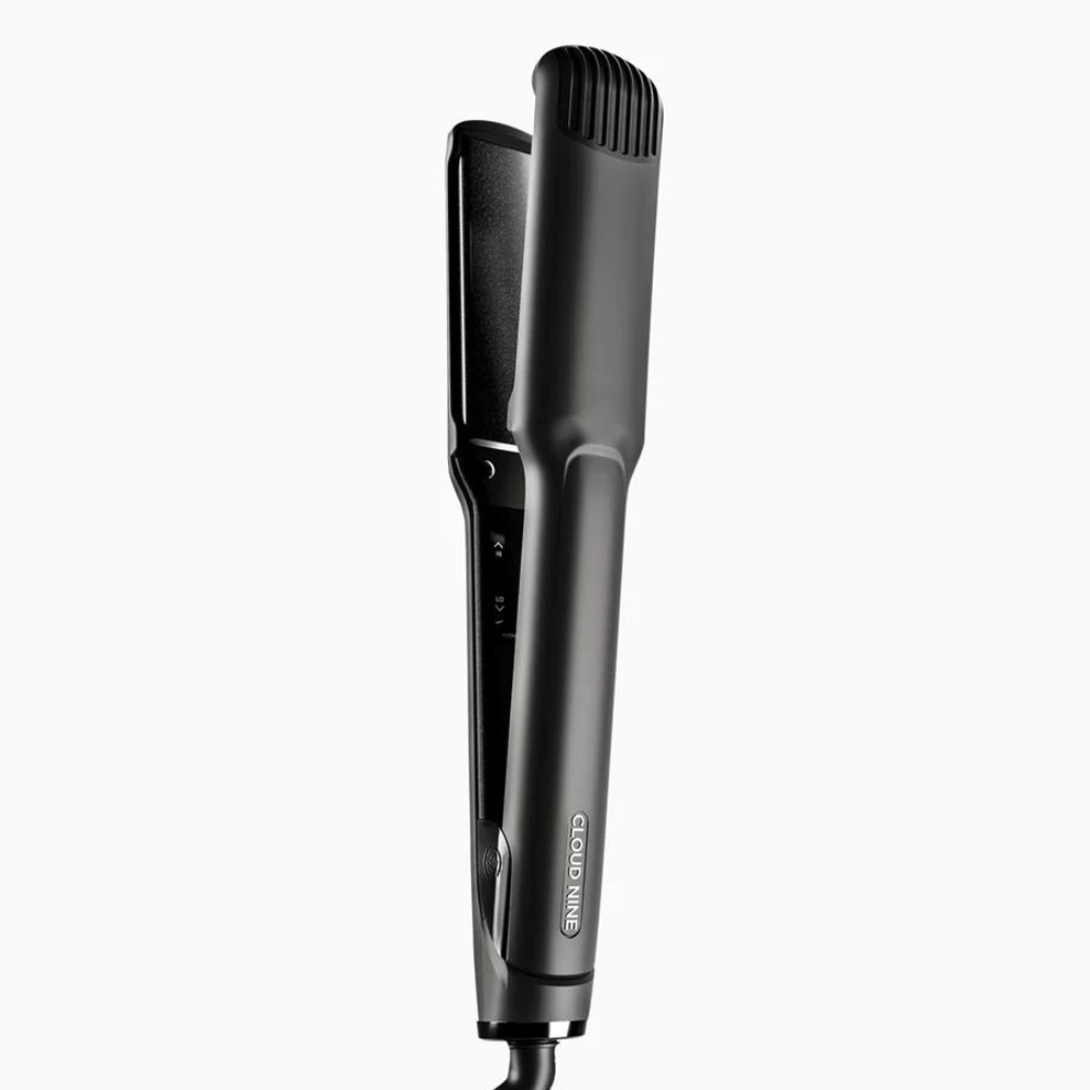 C9 |The Wide Iron & The Curling Wand Styling Set