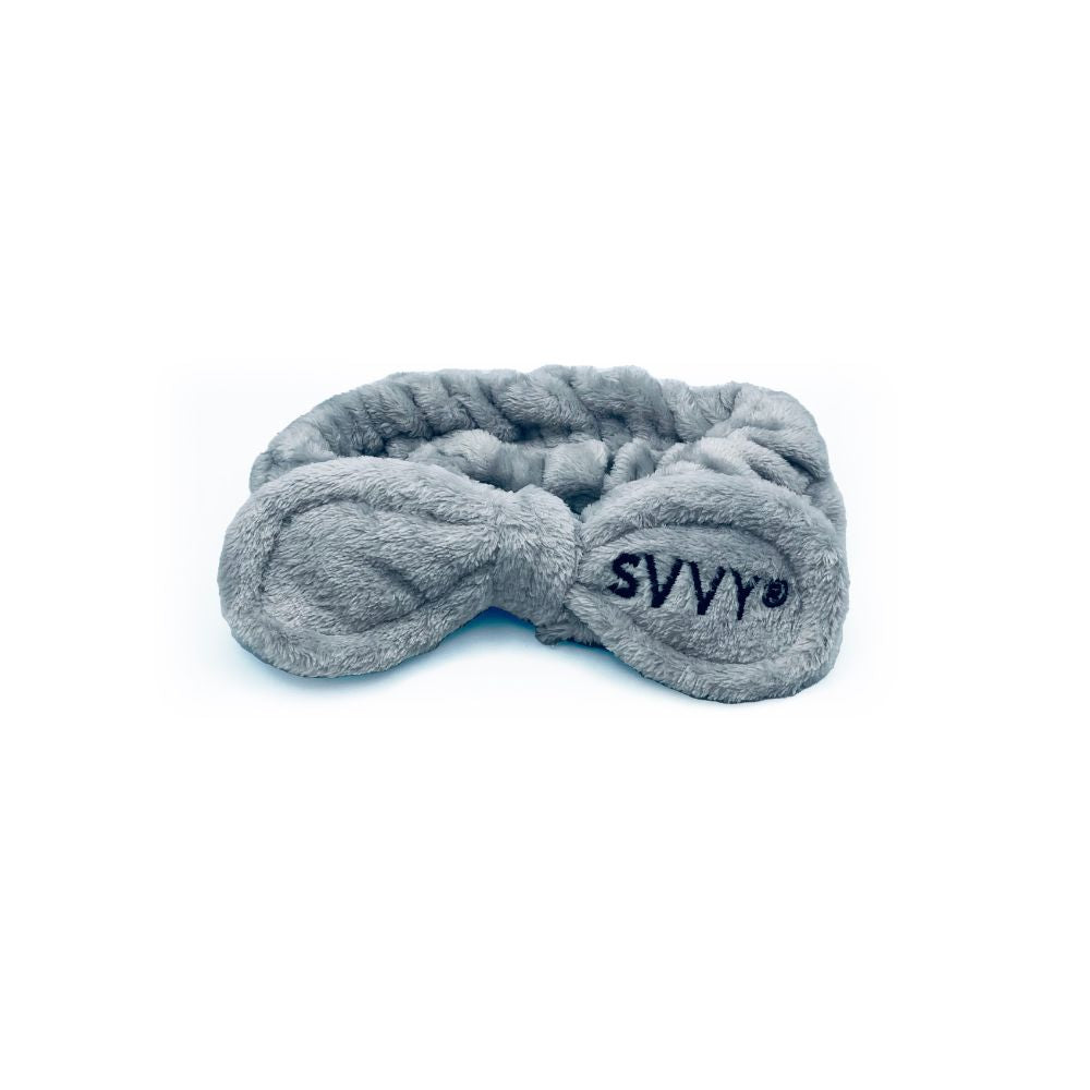 SVVY | Luxe Fluffy Headband
