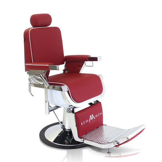 REM | Emperor Select | Barber Chair | Colour