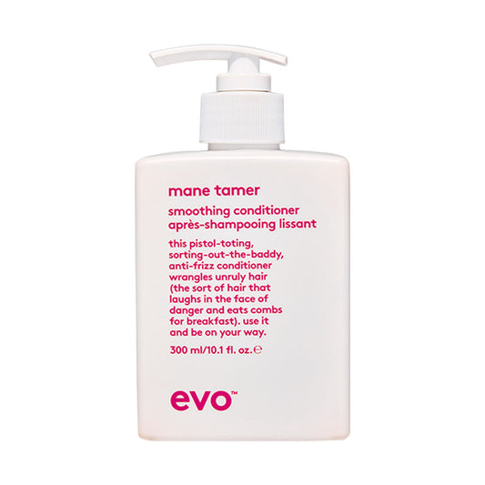 Evo | Mane Tamer Smoothing Conditioner 300ml