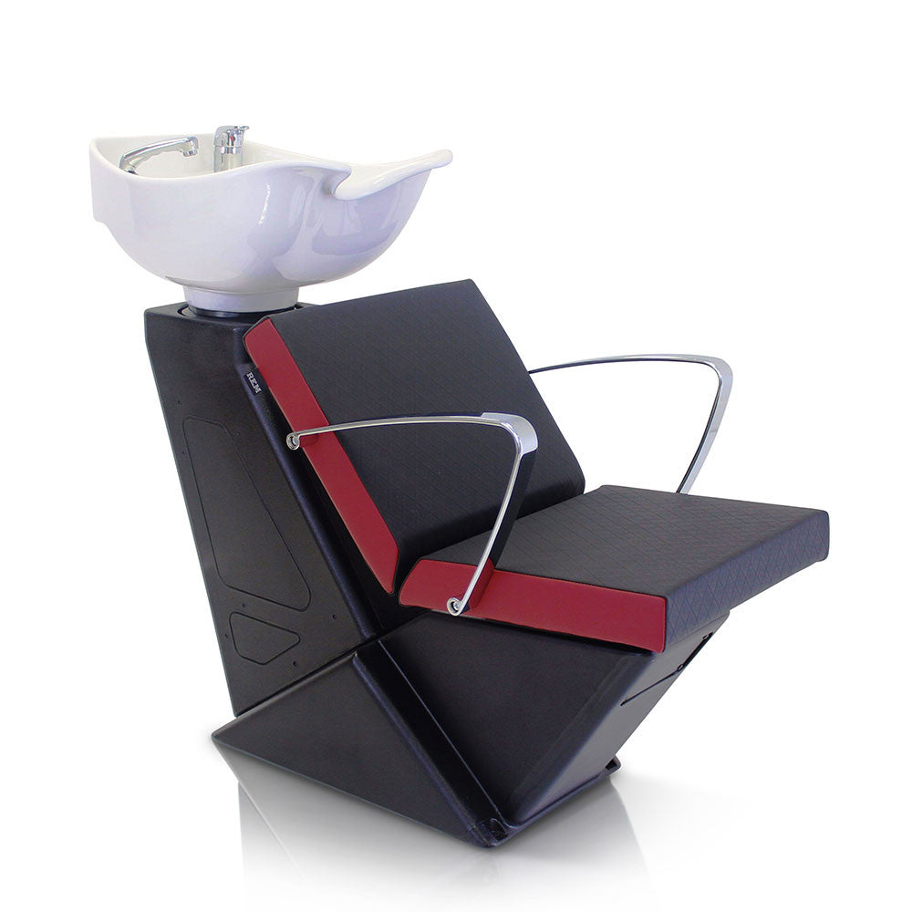 REM | Shiraz Baltic | Washpoint | Black