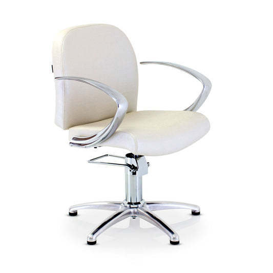 REM | Evolution | Hydraulic Styling Chair | Colour