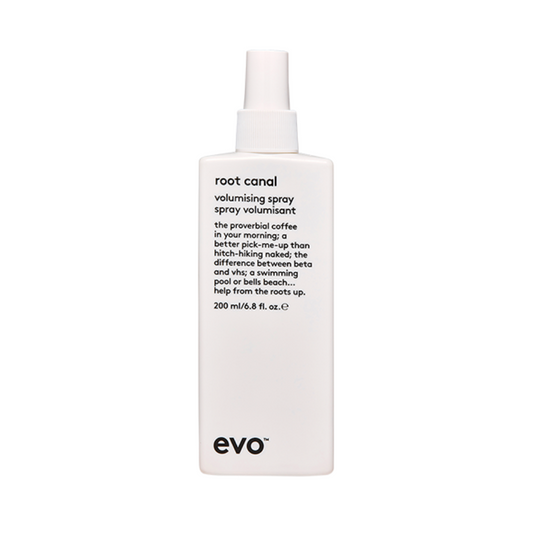Evo | Root Canal | Volumising Spray | 200ml