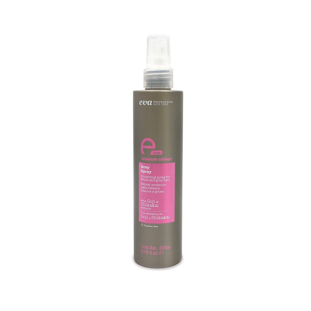 E-Line | Grey Spray | 200ML