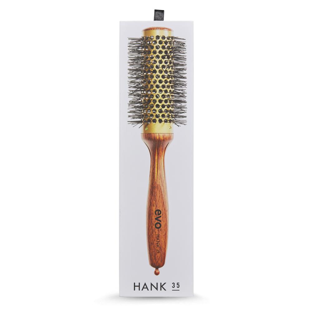 Evo | Hank 35mm - 52mm Ceramic Radial Brush