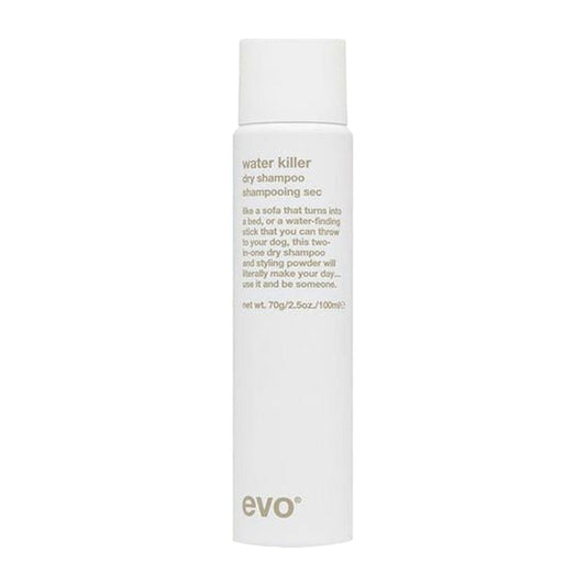 Evo | Mini Water Killer Dry Shampoo 50ml